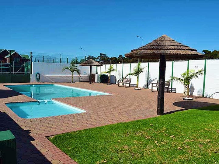 3 Bedroom Property for Sale in Fonteine Park Western Cape